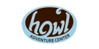 Howl Adventure Center coupons